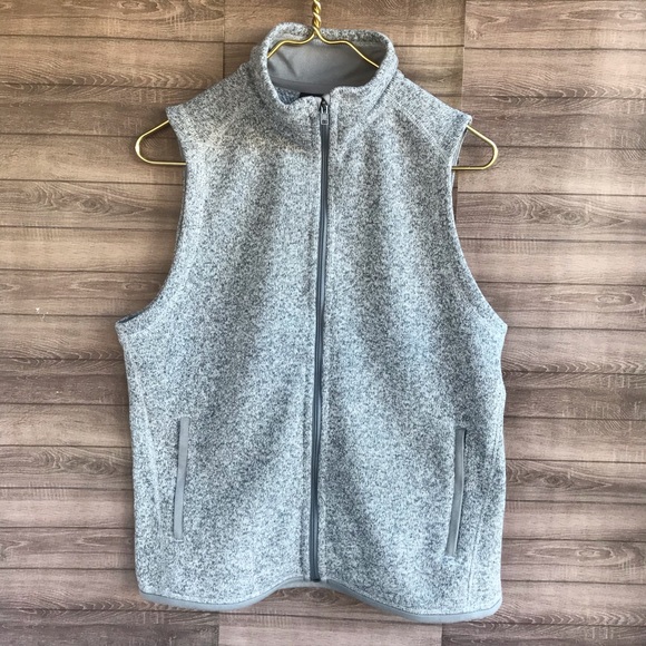 Patagonia Jackets & Blazers - Patagonia | Better Sweater Gray Vest
